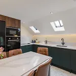 Holiday home Valley View Farm Helmsley