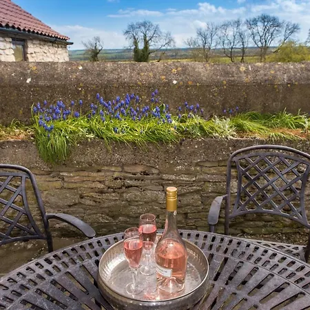 Valley View Farm Сasa de vacaciones Helmsley