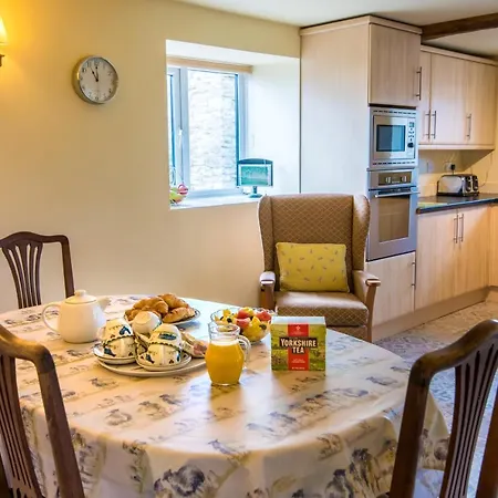 Valley View Farm Сasa de vacaciones *