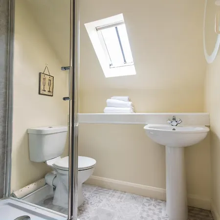 Valley View Farm * Helmsley