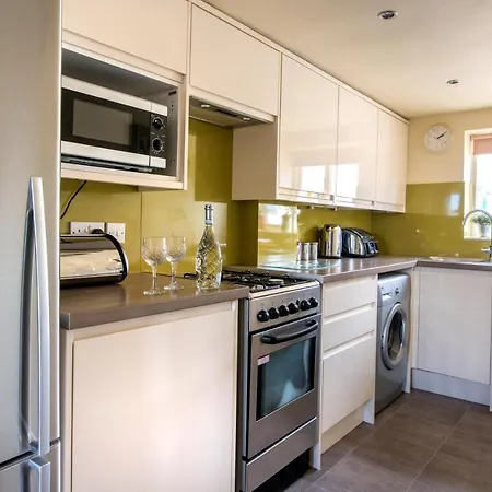 Valley View Farm Dom wakacyjny