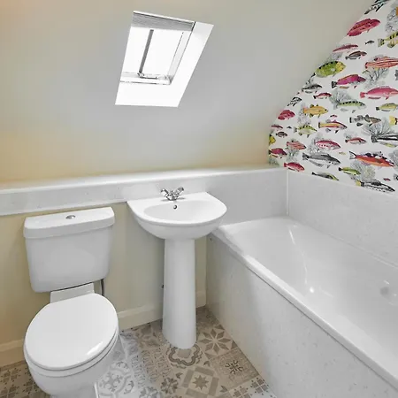 Valley View Farm Dom wakacyjny Helmsley