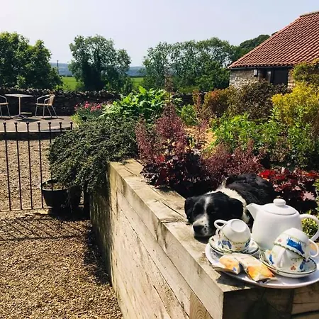 Valley View Farm Сasa de vacaciones