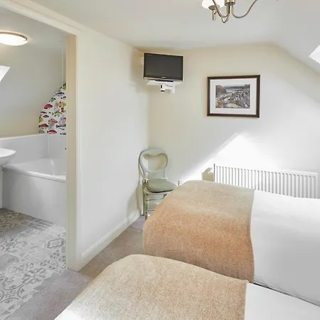 Сasa de vacaciones Valley View Farm Helmsley