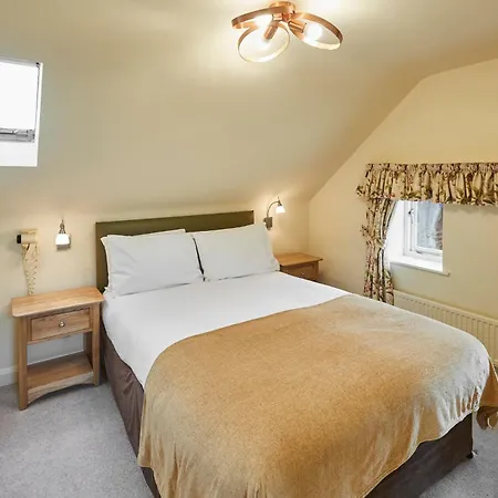 Valley View Farm Helmsley