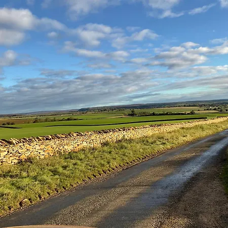 Valley View Farm Сasa de vacaciones *