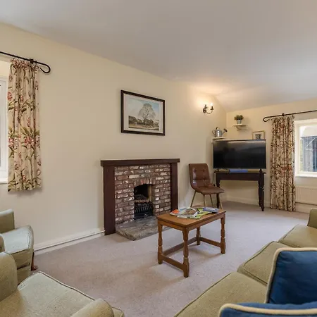 Dom wakacyjny Valley View Farm