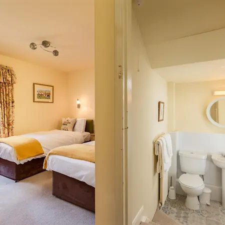 Valley View Farm Helmsley