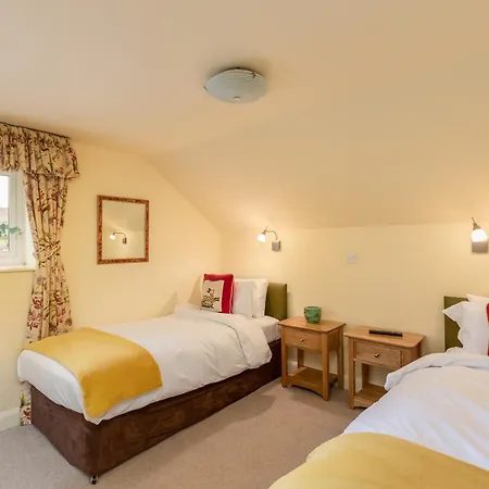 Valley View Farm * Helmsley