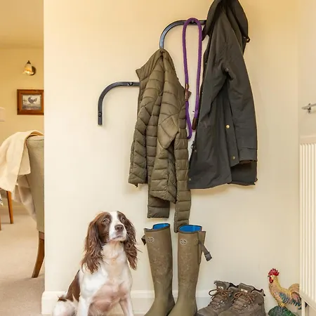 Valley View Farm * Helmsley