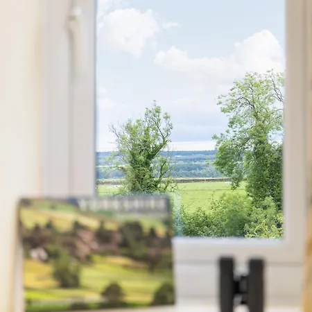 Valley View Farm * Helmsley