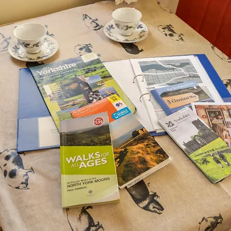 Сasa de vacaciones Valley View Farm