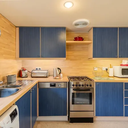 Valley View Farm Dom wakacyjny *