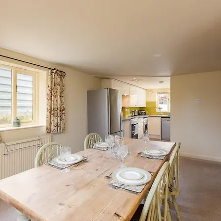 Dom wakacyjny Valley View Farm Helmsley