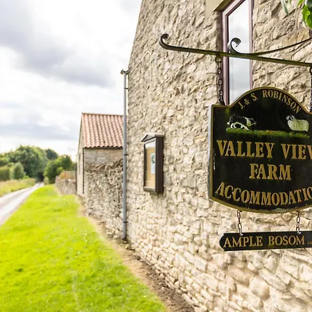 Valley View Farm * Helmsley