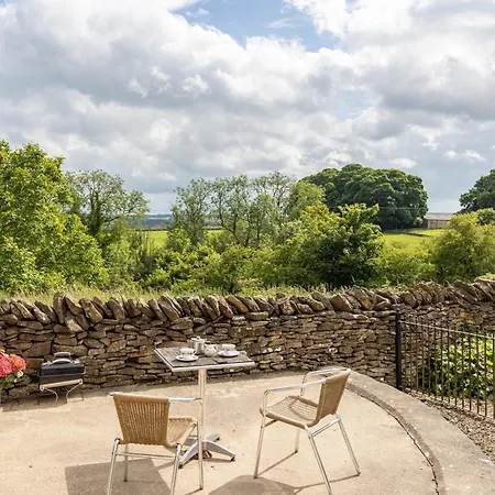 Dom wakacyjny Valley View Farm *