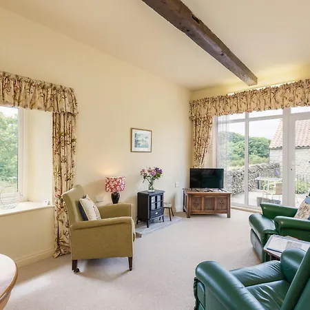 Valley View Farm Helmsley