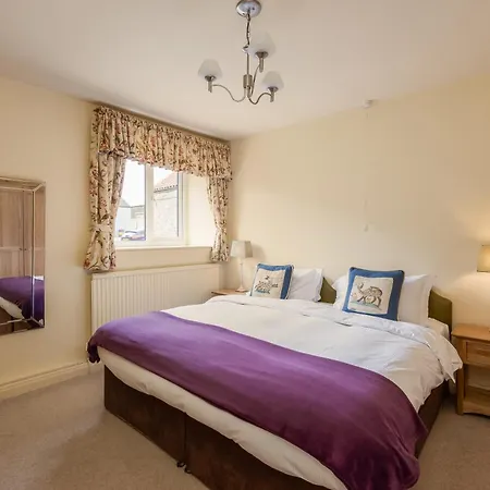 Valley View Farm Сasa de vacaciones *