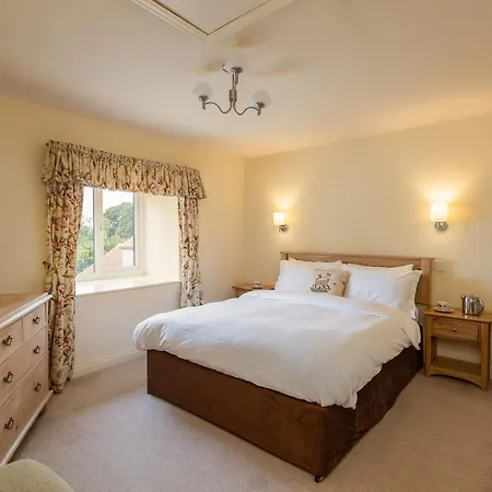 Dom wakacyjny Valley View Farm