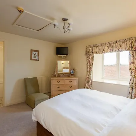 Valley View Farm Dom wakacyjny Helmsley