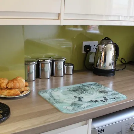 Сasa de vacaciones Valley View Farm *