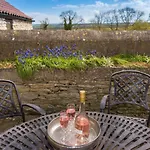 Valley View Farm Ferienhaus Helmsley