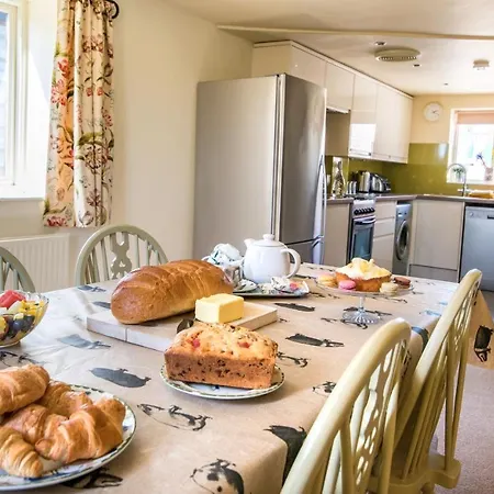 Valley View Farm Vakantiehuis Helmsley