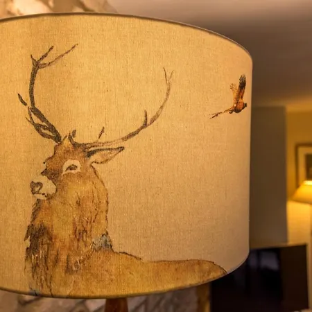 Vakantiehuis Valley View Farm Helmsley