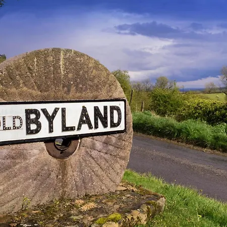 Valley View Farm Helmsley