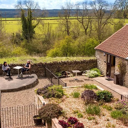 Vakantiehuis Valley View Farm