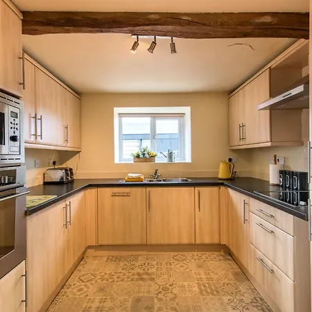 Valley View Farm Vakantiehuis