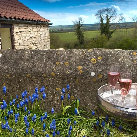 Valley View Farm Vakantiehuis