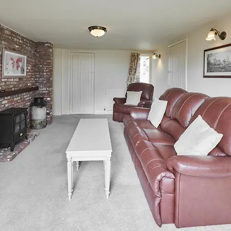 Vakantiehuis Valley View Farm Helmsley