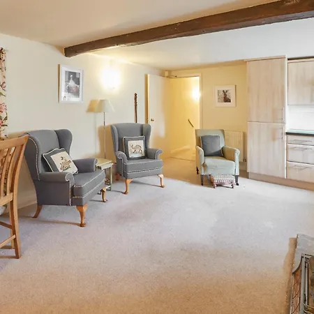 Vakantiehuis Valley View Farm *