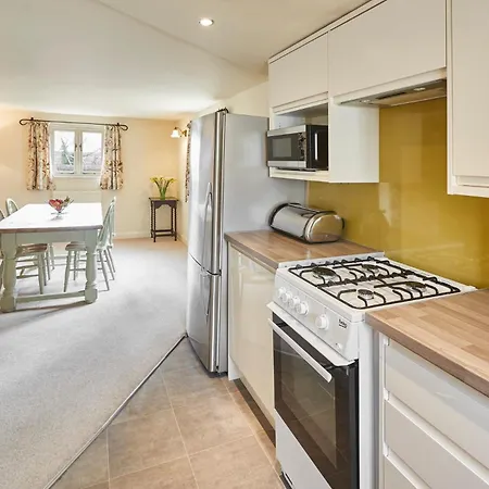 Valley View Farm * Helmsley