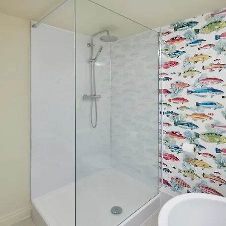 Vakantiehuis Valley View Farm Helmsley