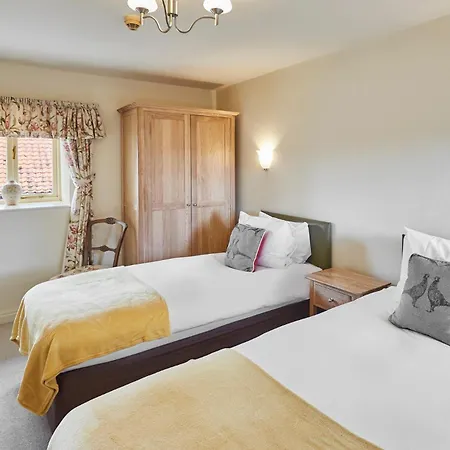 Valley View Farm Vakantiehuis Helmsley