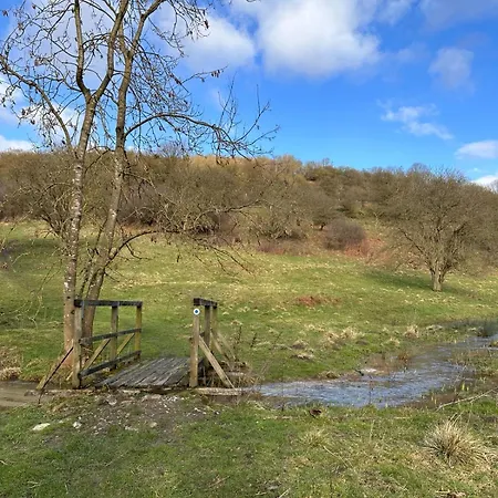 Valley View Farm Vakantiehuis