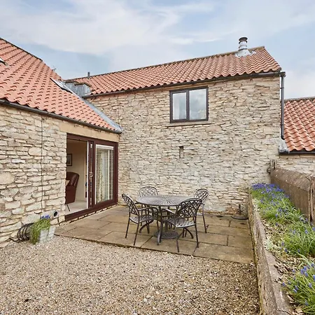 Vakantiehuis Valley View Farm