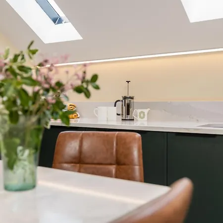 Valley View Farm Vakantiehuis *