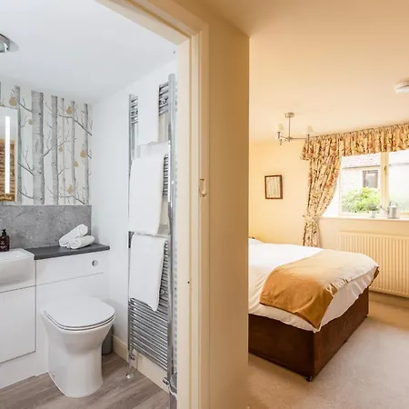 Valley View Farm Helmsley