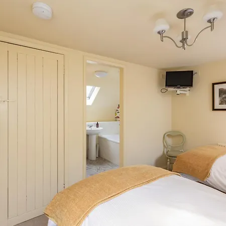 Valley View Farm Vakantiehuis *