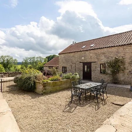 Valley View Farm Vakantiehuis *