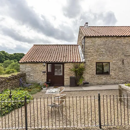 Valley View Farm Vakantiehuis *