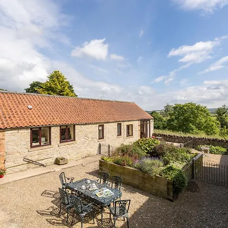 Valley View Farm Vakantiehuis