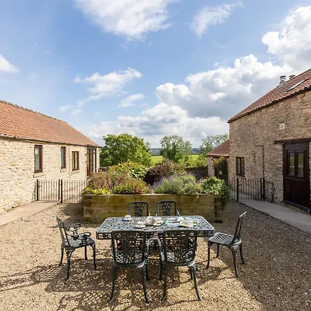 Valley View Farm Vakantiehuis *