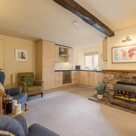 Valley View Farm Vakantiehuis Helmsley